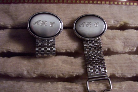 Cuff Links