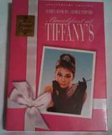 Breakfast at Tiffany 's DVD Movie NEW
