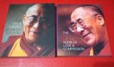 Dalai Lama's mini books