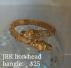 Jackie JBK bracelet 1