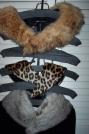 Vintage Fur Collars 1