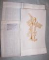 Frontgate Linen Hand Towel